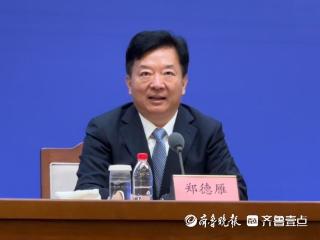 “十四五”看山东：从“全国首条”零碳智慧高速到“效率第一”自动化码头