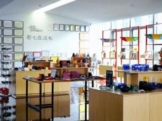 博物馆文创圈粉又吸金！崂山文旅融合消费持续“上新”