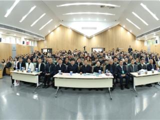 2025年乡村建设高校联盟常务理事会暨和美乡村建设发展论坛在西安举行