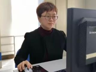 以党员本色 铸数字工匠——记泰安联通综服中心梁雪晴