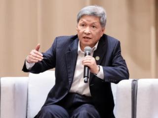 王树国：建设新型研究型大学不是再建一个985、211