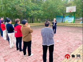 德州天衢新区抬头寺镇双庙村：“玩转葫芦丝・乐响新生活”活动奏响乡村文化新乐章