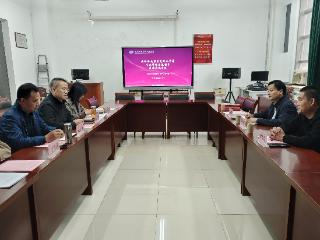 深化校校合作 共筑育人桥梁——济南市莱芜职业中等专业学校赴天津职业技术师范大学洽谈实习及合作事宜