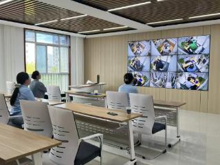 山东宁阳：数字赋能交易见证 构建公正透明新生态