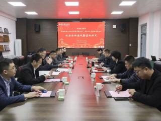 “项目 + 就业” 开封职业学院校企联合打造双交付模式协同育人计划