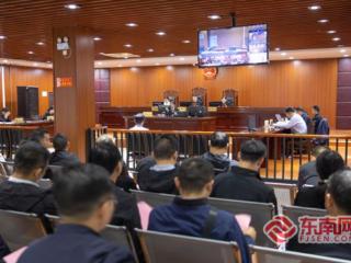 市区联动 龙岩打造深化法治能力提升新实践样板