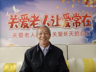 100万人次的微笑：“善行贵州·老吾老驿站”让晚年有“家”更有“暖”