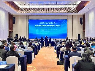 豫见开放强音丨克诺尔集团：希望与河南在轨道交通等领域加强合作