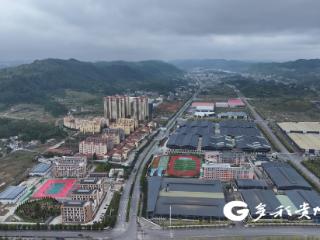 播州区苟江镇：深入实施乡村治理 不断提高乡村“颜值”
