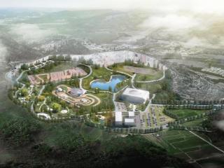 天穹之境基地获授济南市极限运动协会训练示范基地