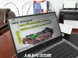 “采矿是以技术为基础的管理艺术”｜回眸“十四五”·高质量发展这五年