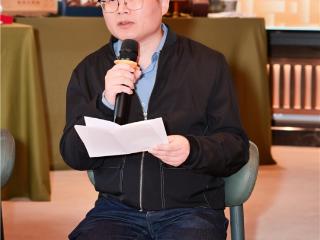 “青承浙韵”首期活动在浙江杭州举办