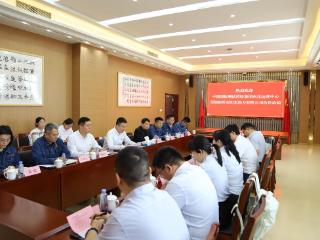 临沂阳光热力：以“红色引擎”激活高质量发展新动能