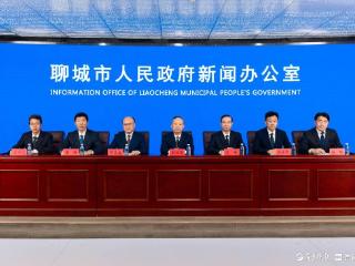 聊城创新审批模式，助力交通重大项目建设