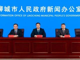 告别“城市病”！聊城创建“先体检后更新”机制精准对接民生需求