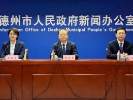 从“走得了”到“走得好”！德州交通变化有多大！