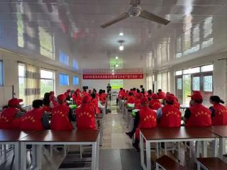 2025年莱西市高素质农民培育玉米单产提升培训班顺利开班