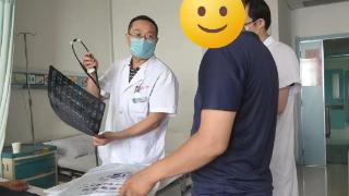 化疗恶心呕吐,对治疗丧失信心!宁阳县一院多学科协作救治暖人心(图1)