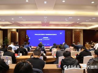 2025山东省锂电产业创新应用发展会议顺利召开