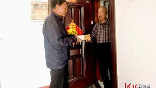记者走基层|“老帮老”抱团 共享夕阳红 记者走基层|“老帮老”抱团 共享夕阳红