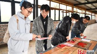 促进民营经济高质量发展·超能量的“中小微”丨高端水彩纸,有了“河北造” 促进民营经济高质量发展·超能量的“中小微”丨高端水彩纸,有了“河北造”