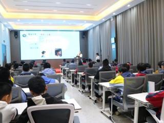 “安全‘救’在身边”中学生公共安全知识科普及体验活动在菏泽博爱医院举行