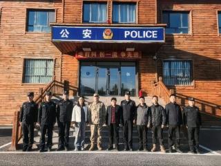沂蒙精神耀边关——企业家刘永刚随宣讲团走进西北军营开展红色主题宣讲活动