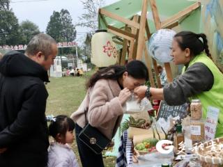 当诗歌遇见农特 绥阳田园奏响乡村振兴交响曲