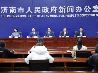 济南人工智能核心产业规模达482亿元，位列中国人工智能城市排行榜第八