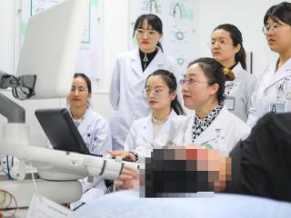 跨越百公里的“心”接力！烟台毓璜顶医院多学科协作，助县域肺动脉高压患者重获“心”生