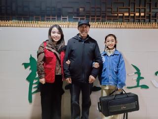 乐器遗失急哭学生 众人援手助力寻回