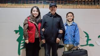 乐器遗失急哭学生 众人援手助力寻回