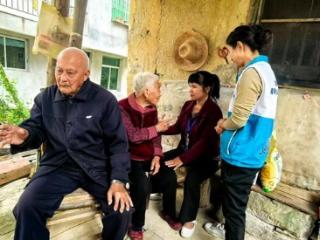 老有福｜重阳将至 一起来看福州三对长寿夫妻的温暖故事