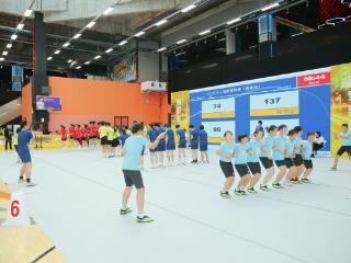 绳连长三角，跳享新“西塘” 2025年长三角跳绳联赛（嘉善站）暨嘉善县中小学生跳绳比赛圆满落幕