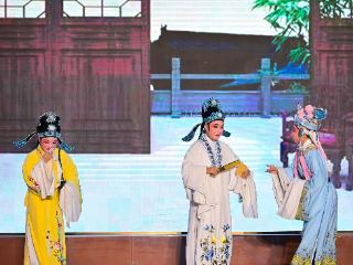瑞虹新天地“引人入秀III”表演艺术节正式启幕，共筑全民表演艺术盛宴
