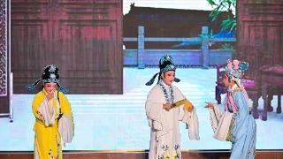 瑞虹新天地“引人入秀III”表演艺术节正式启幕，共筑全民表演艺术盛宴