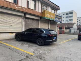 【城管进社区】济南市莱芜区凤城街道：背街小巷 “焕新颜” 民生实事暖人心