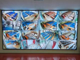 山东移动泰安泰山分公司：以“数智”之力 为智慧教育赋能