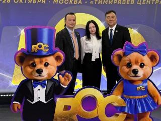 远东YDC积极参与国际舞蹈赛事，促进国际赛事交流