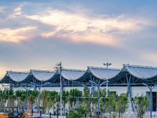 定了！这一全球养猪行业的盛会花落郑州航空港