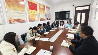 济南市莱芜区凤城街道：馨心相印 情满芳园(图1)