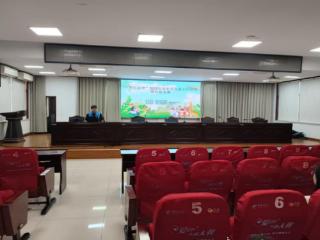 【基层赋能】“涟心童梦”开训！涟水这样筑牢儿童保护防线