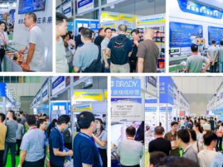 11月12日上海新能源连接器及线束加工技术展重磅来袭！