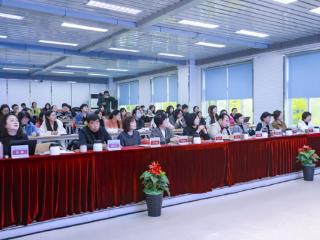 思政引领学科融合 陈经纶中学保利小学成功举办主题学习展示活动