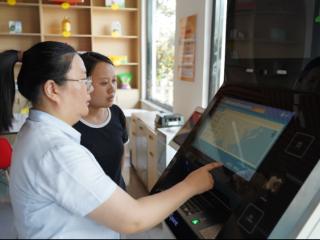 山东泰安：以“微”力聚“实”效 绘就乡村振兴新图景