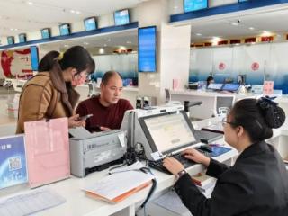 济宁太白湖新区：构筑商事登记政务服务新标杆 打造营商环境新高地