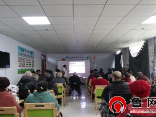 情暖夕阳红，健康护晚年——德州市第七人民医院开展2025年“世界卒中日”健康讲座暨义诊活动