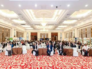 “2025粮食减损国际研讨会”成功举行，河南高校积极参与全球粮食减损合作