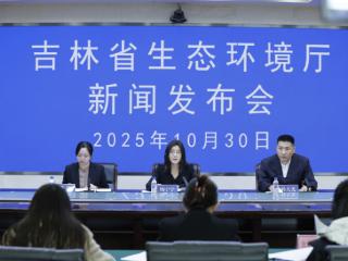吉林：72小时空气质量预报准确率稳定在90%以上