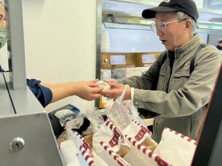 与“宁”相伴，一暖到底！大宁路街道用“七个一”绘就银龄幸福图景